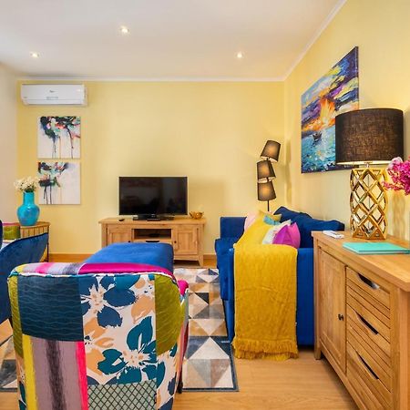 Whome Premium Family Apartment W/ Lift, Ac & Barbecue Lissabon Buitenkant foto