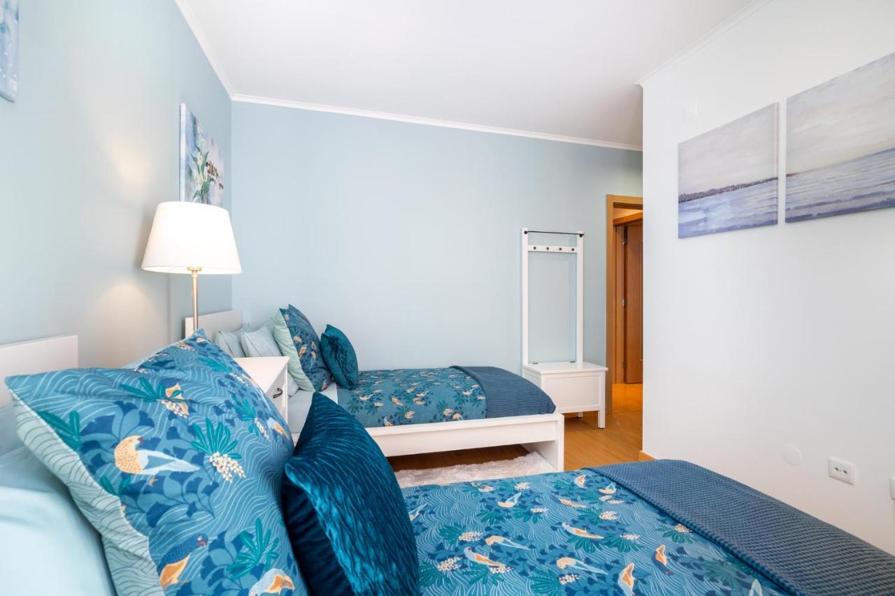 Whome Premium Family Apartment W/ Lift, Ac & Barbecue Lissabon Buitenkant foto